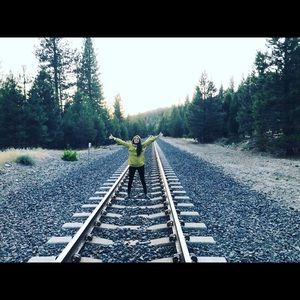 Meet your Posher, Mariela